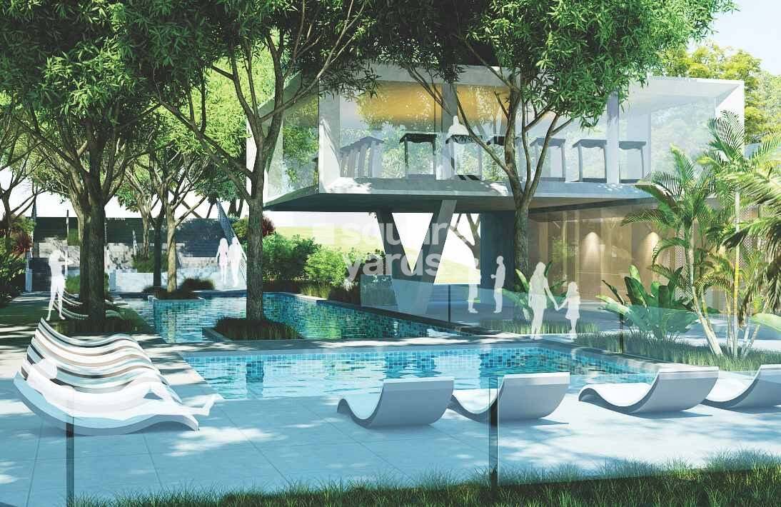 Paranjape Schemes Abhiruchi Parisar Amenities-Features 4