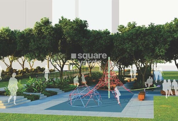 Paranjape Schemes Abhiruchi Parisar Amenities-Features 5