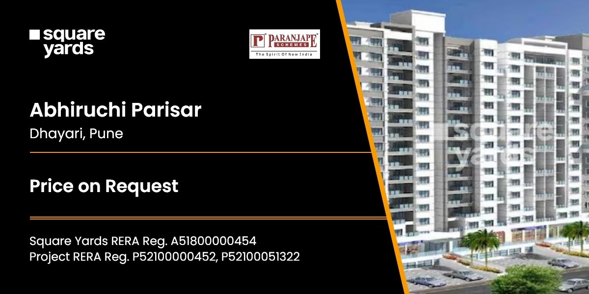 Paranjape Schemes Abhiruchi Parisar