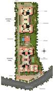 Paranjape Schemes Athashri Pune Master Plan Image