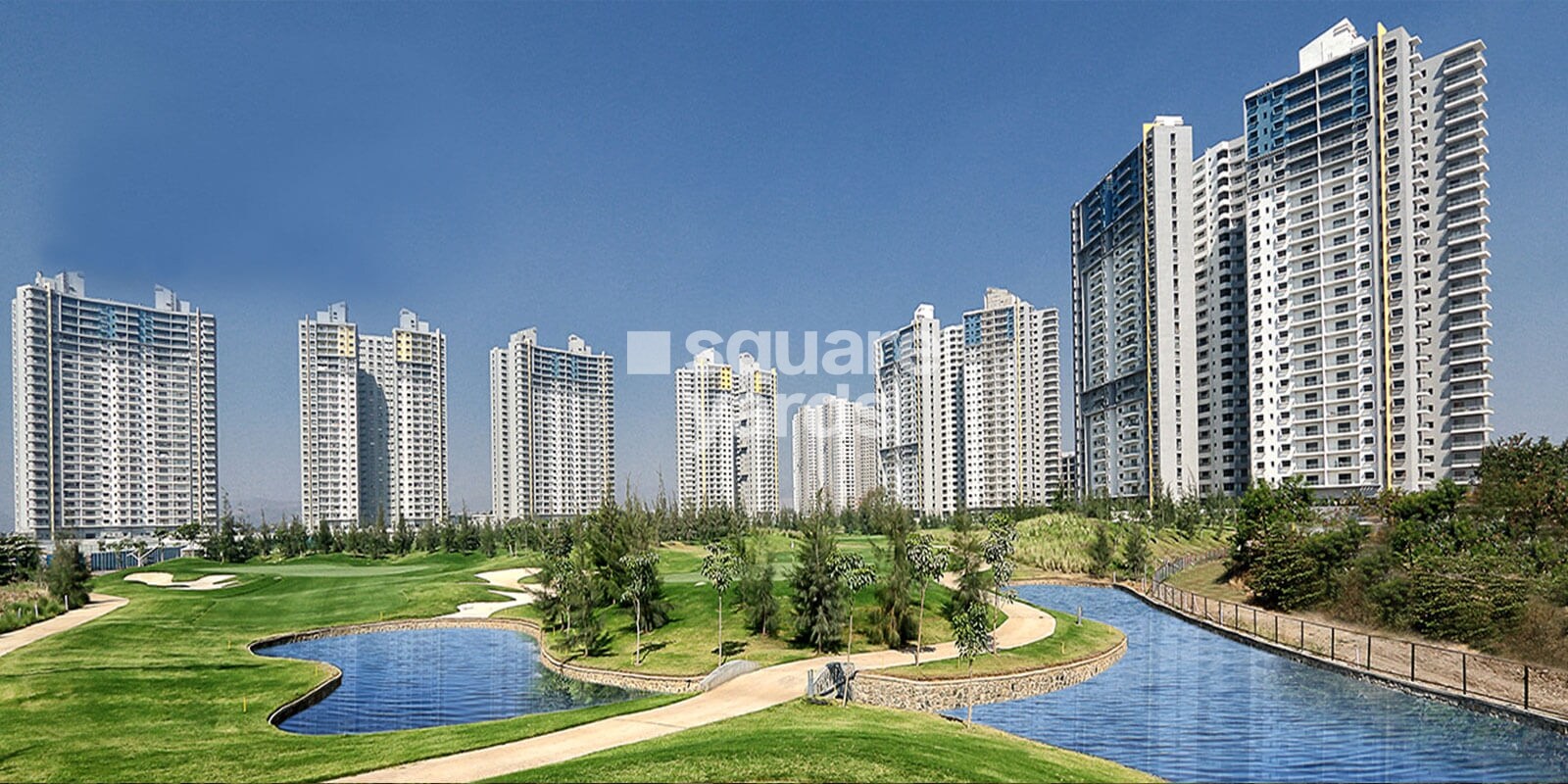 Paranjape Schemes Blue Ridge