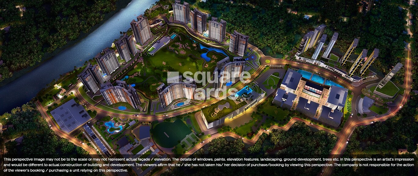 Paranjape Schemes Blue Ridge