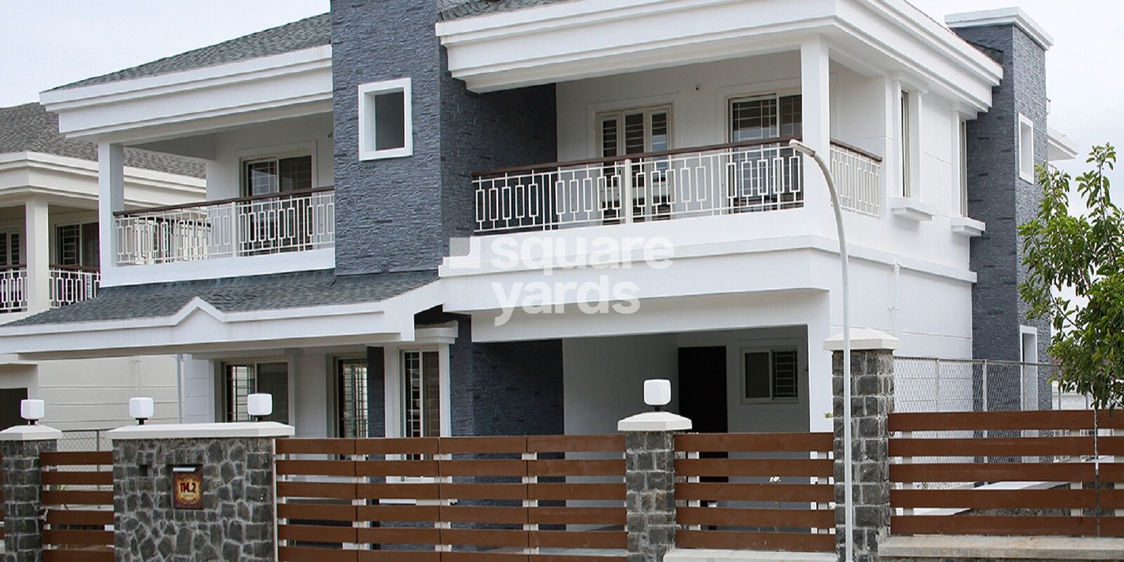 Paranjape Schemes Cascade, Bavdhan, Pune