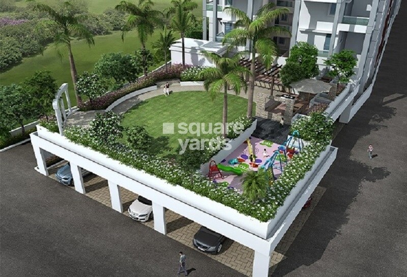 Paranjape Schemes Crystal Garden