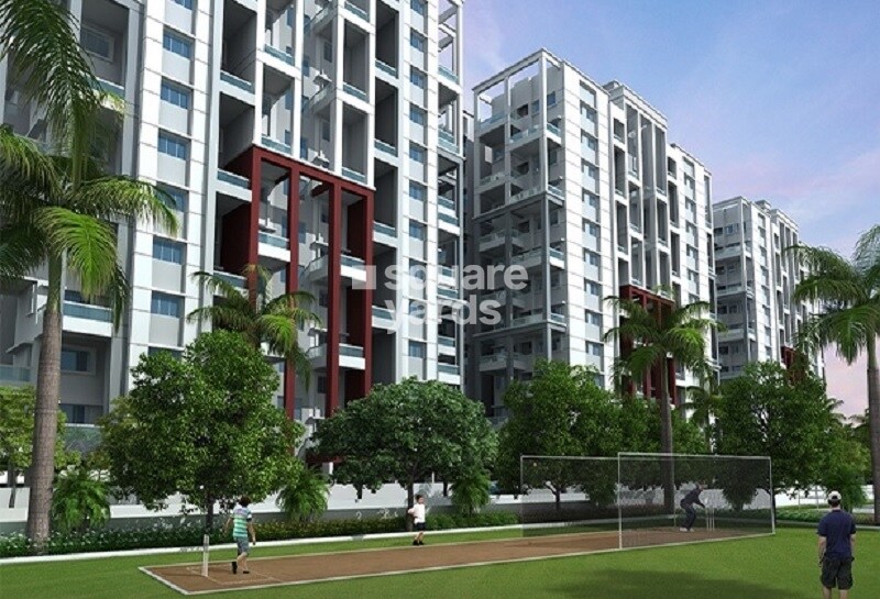 Paranjape Schemes Crystal Garden