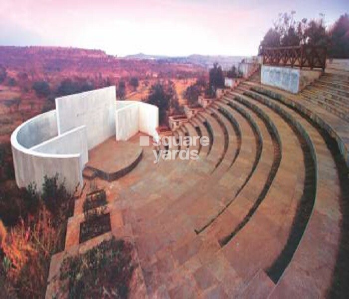 Paranjape Schemes Forest Trails Amenities-Features 1