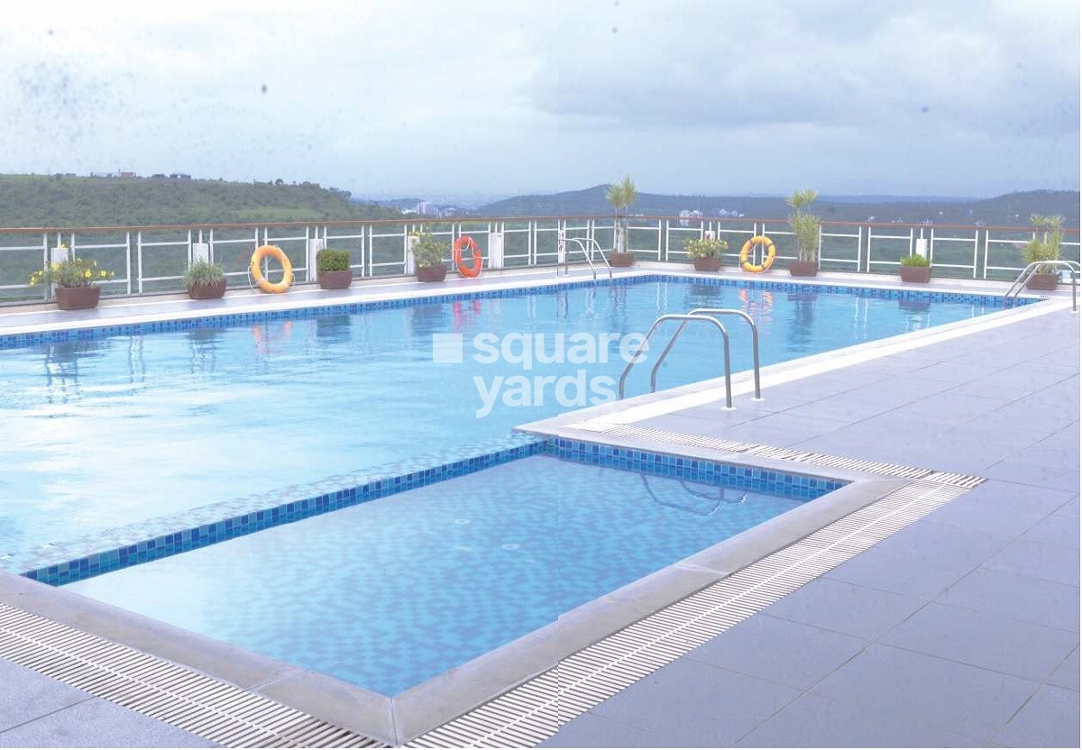 Paranjape Schemes Forest Trails Amenities-Features 2