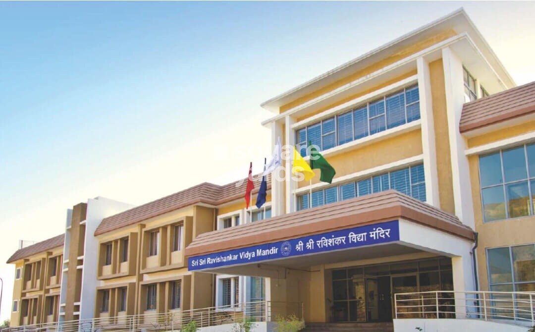 Paranjape Schemes Forest Trails Amenities-Features 7