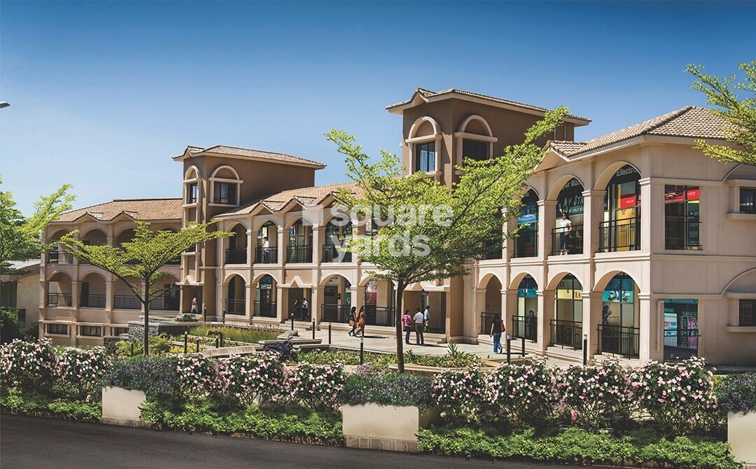 Paranjape Schemes Forest Trails Amenities-Features 9