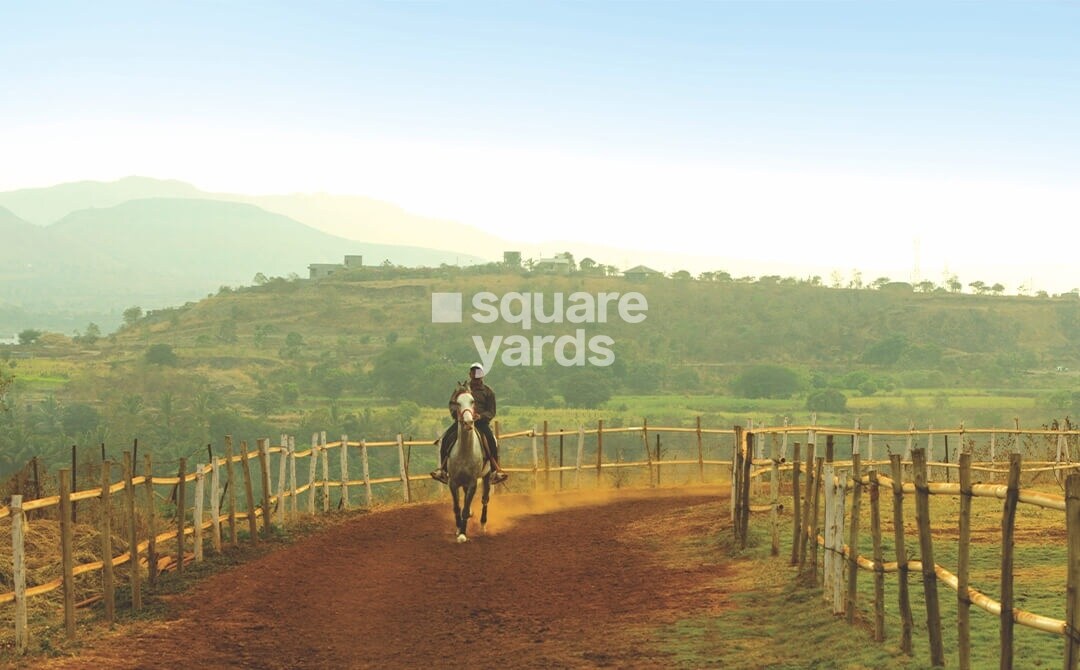 Paranjape Schemes Forest Trails Amenities-Features 10