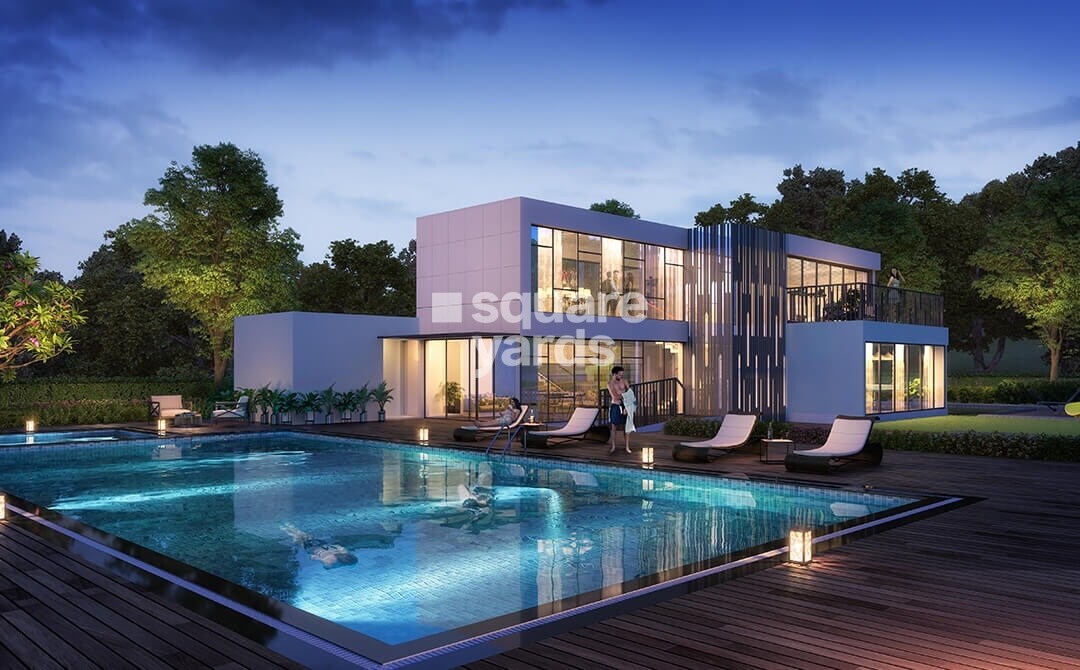 Paranjape Schemes Forest Trails Amenities-Features 3