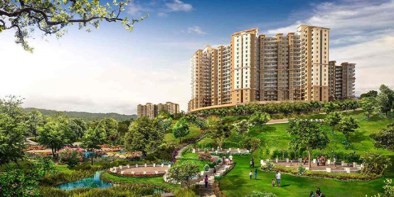 Paranjape Schemes Forest Trails Featured Image