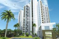 Paranjape Schemes Gloria Grace Tower View