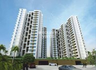 Paranjape Schemes Gloria Grace Tower View