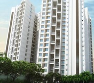 Paranjape Schemes Gloria Grand Apartment Exteriors