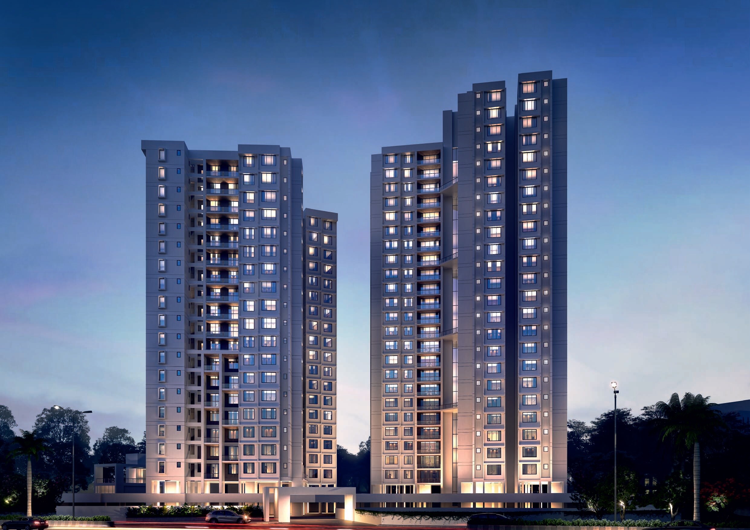 Paranjape Schemes Gloria Grand