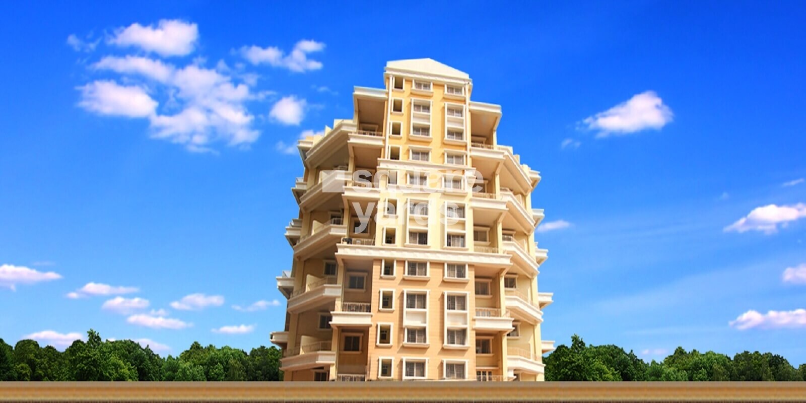 Paranjape Schemes La Cresta Featured Image