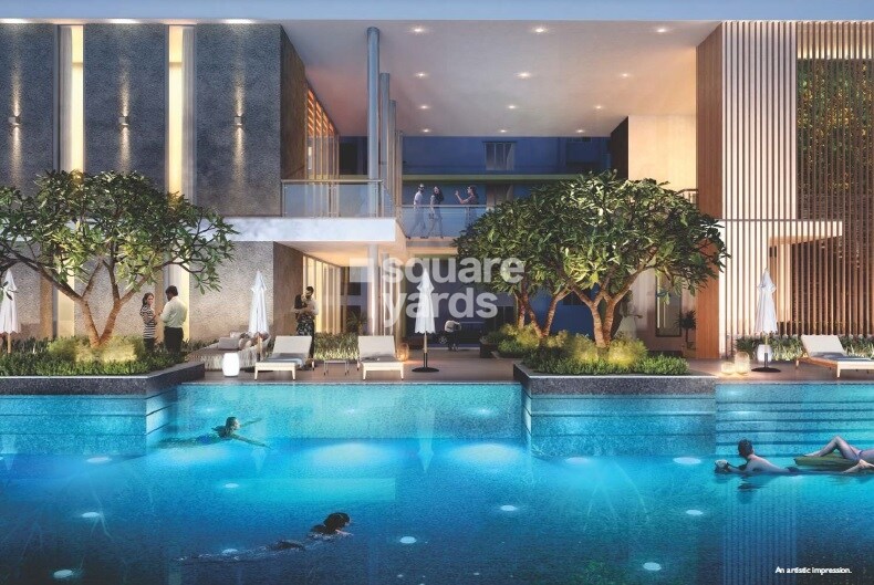 Paranjape Schemes Orion 15 16 17 Amenities-Features