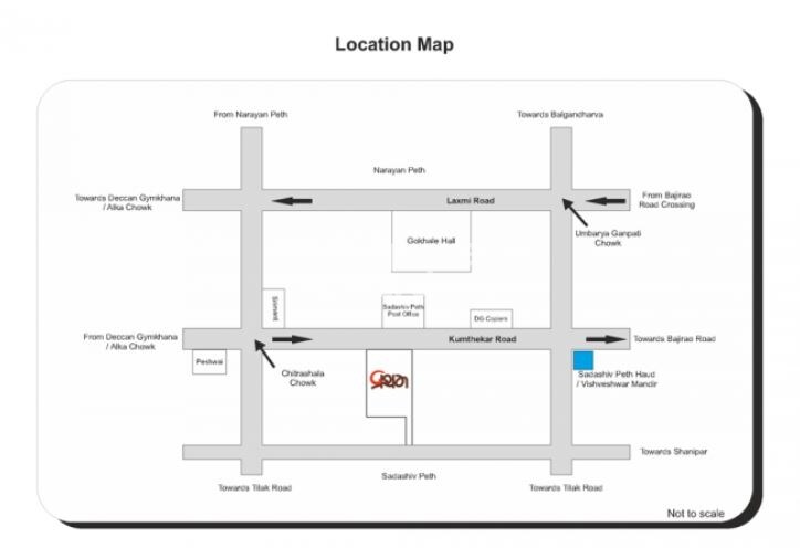 Paranjape Schemes Pratham