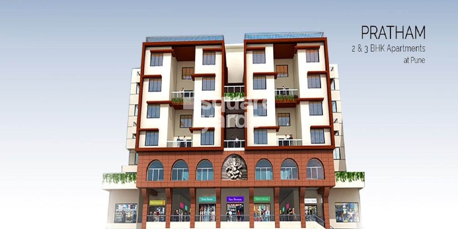 Paranjape Schemes Pratham