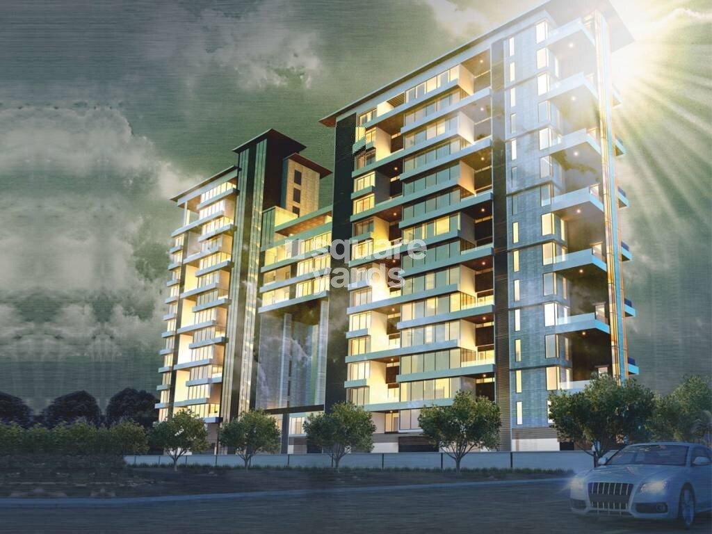 Paranjape Schemes Sky One