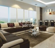 Paranjape Sky One Apartment Apartment Interiors