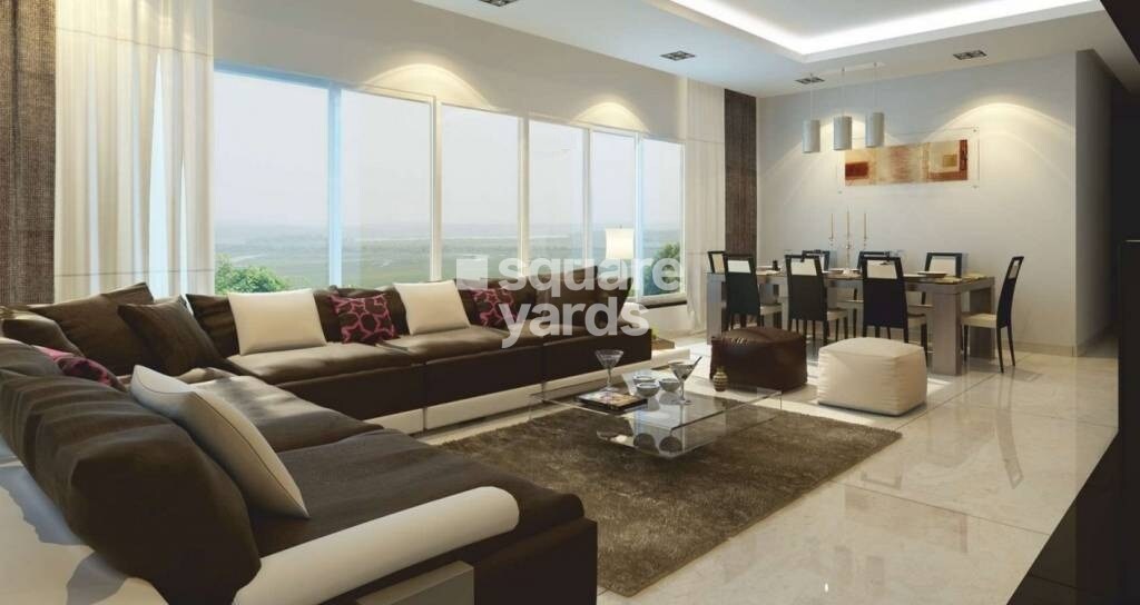 Paranjape Sky One Apartment