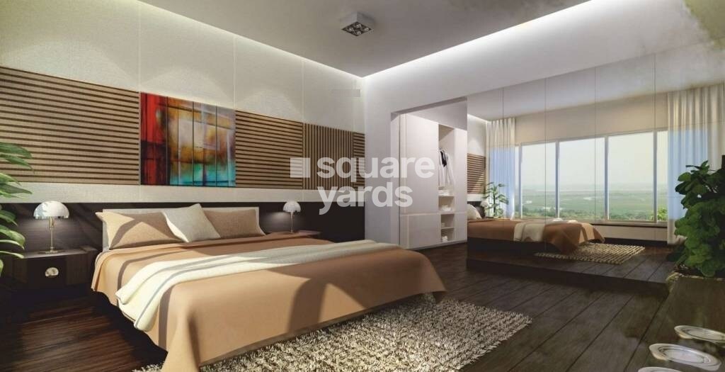 Paranjape Sky One Apartment