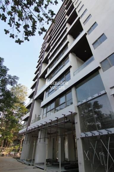 Paranjape Sky One Apartment