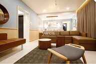 Paranjape Swapna Samrat Apartment Interiors