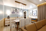 Paranjape Swapna Samrat Apartment Interiors