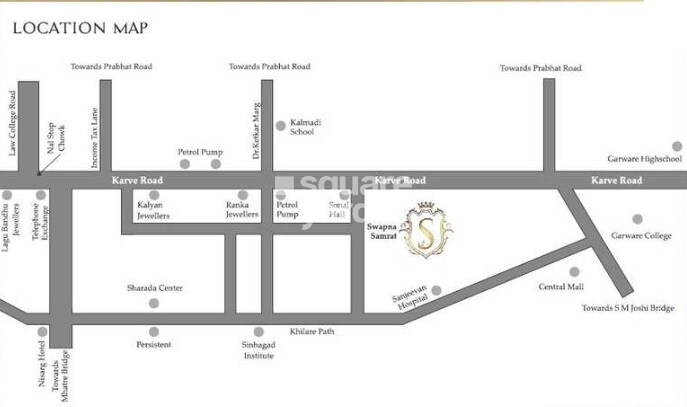 Paranjape Swapna Samrat