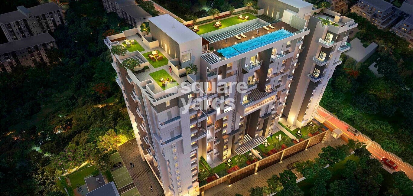 Paranjape Swapna Samrat