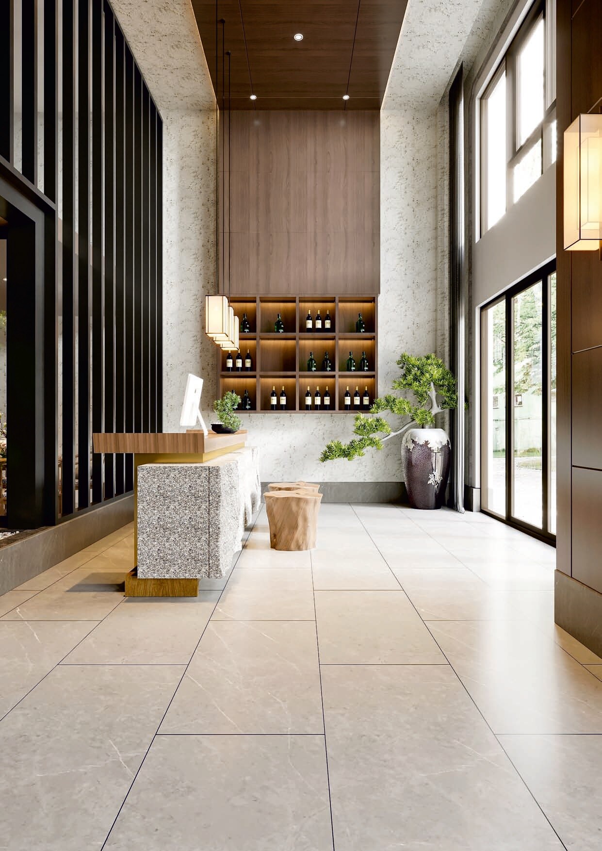 Paranjape The Altius Amenities-Features