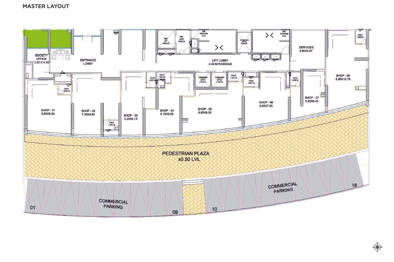 Paranjape The Altius Master Plan 1