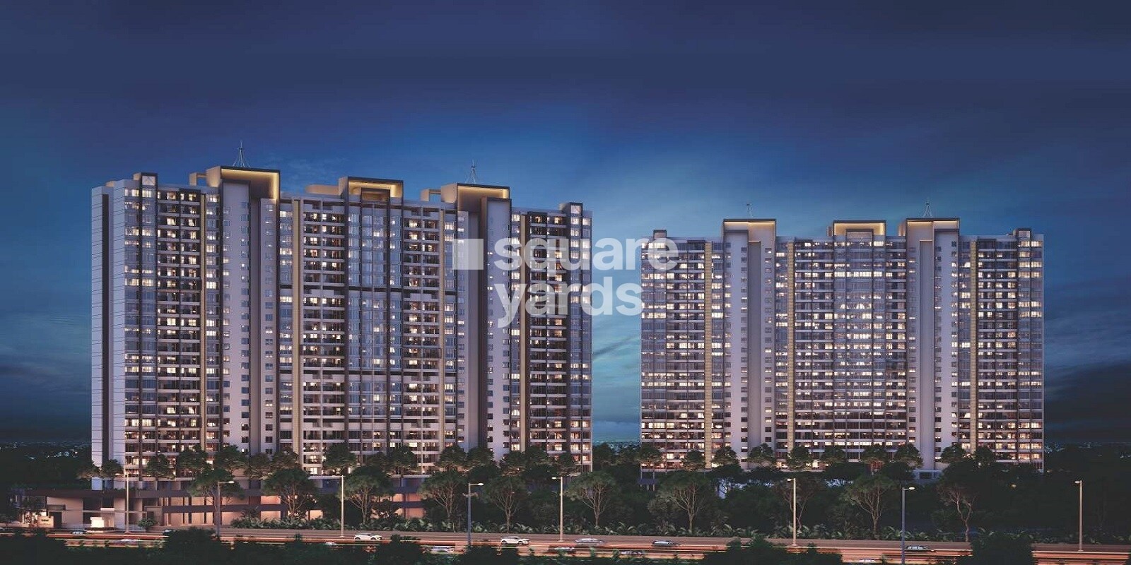 Paranjape Trident C D