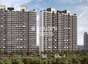 paranjape trident towers project tower view1