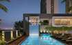 Paranjape Trident Twin Towers Amenities Features