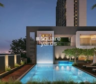 Paranjape Trident Twin Towers Amenities-Features