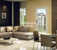 Paranjape Trident Twin Towers Apartment Interiors