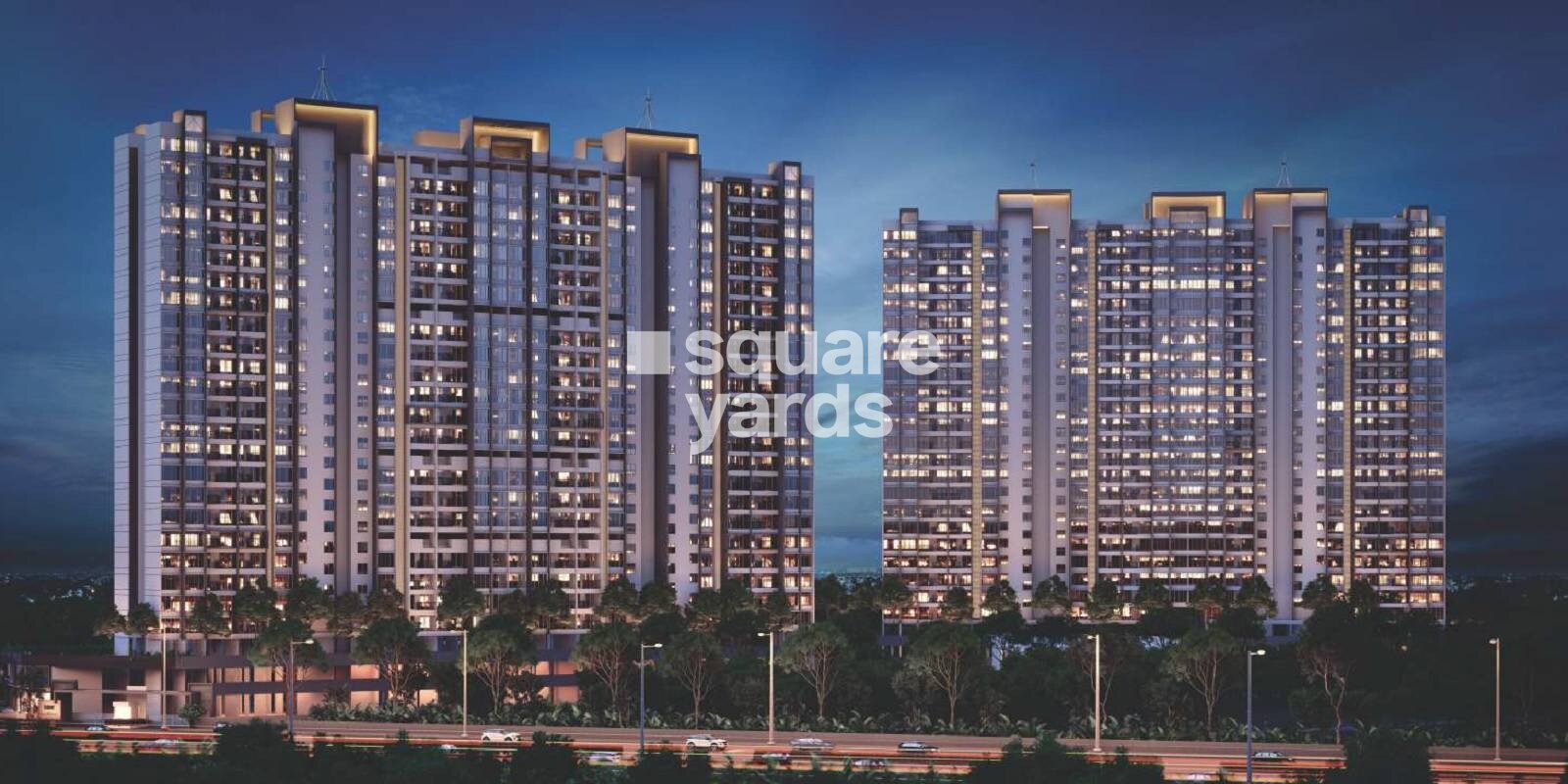 paranjape-trident-twin-towers