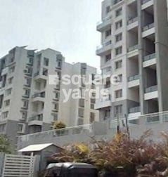 Paranjape Yuthika Apartment Paranjape Yuthika Apartment
