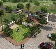 Paras Vista Amenities-Features