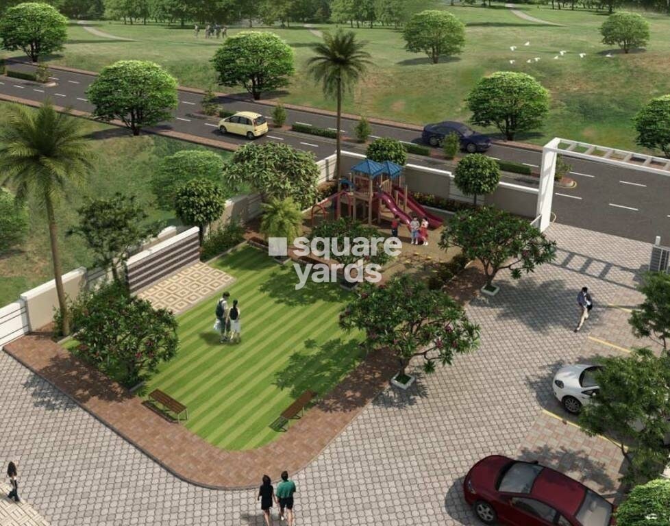 Paras Vista Amenities-Features 1