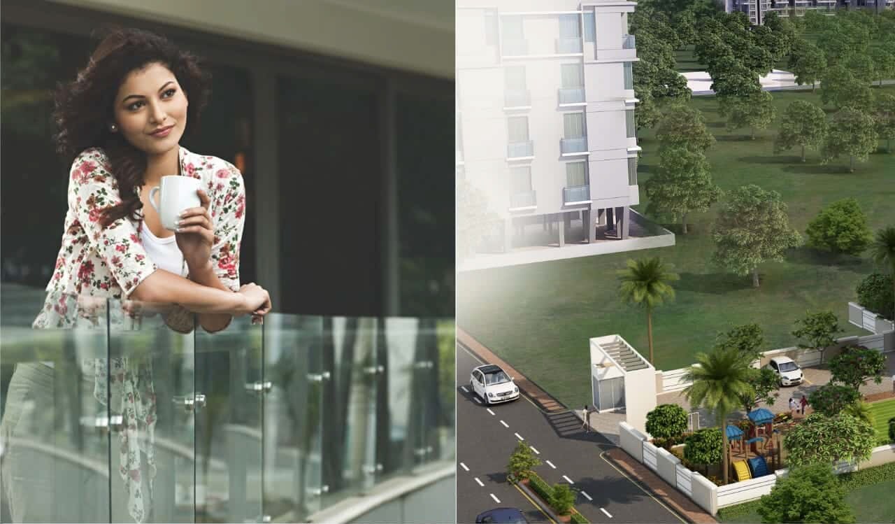 Paras Vista Amenities-Features 2