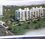 Paras Vista Tower View