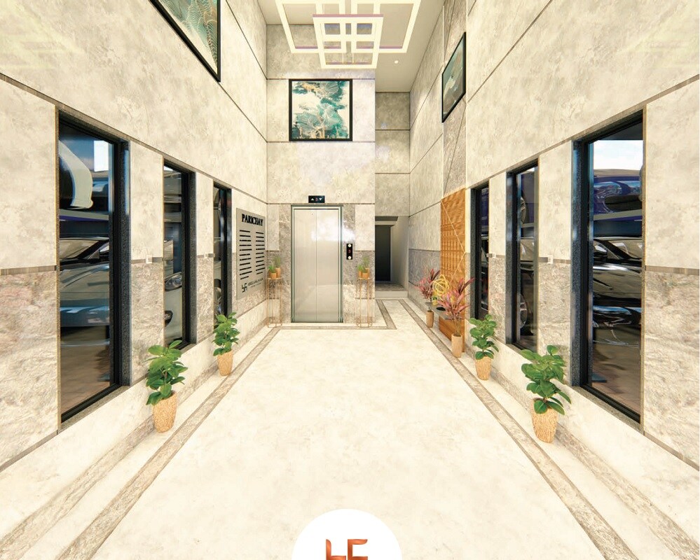 Parichay CHS Sadashiv Peth