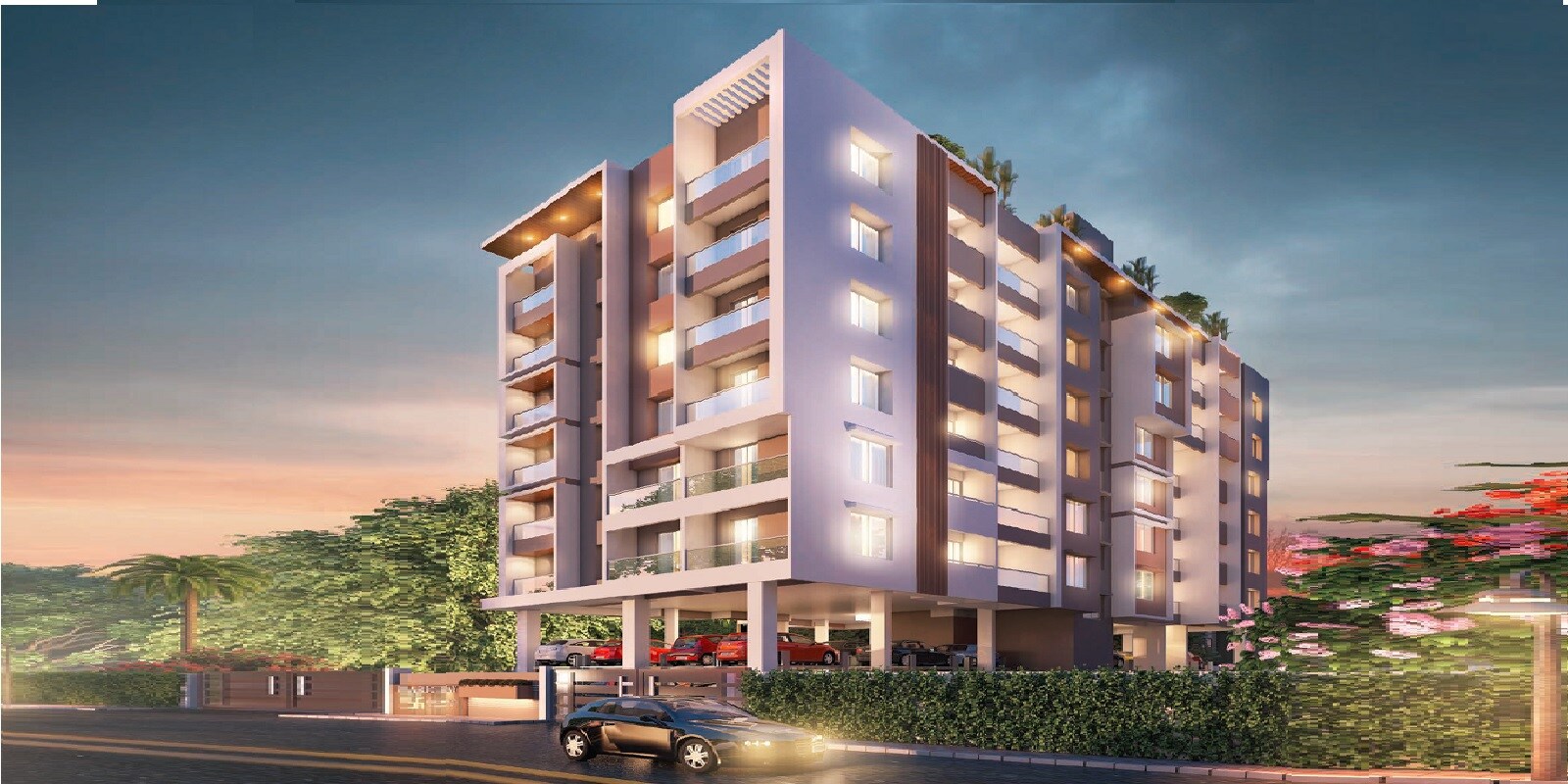 Parichay CHS Sadashiv Peth