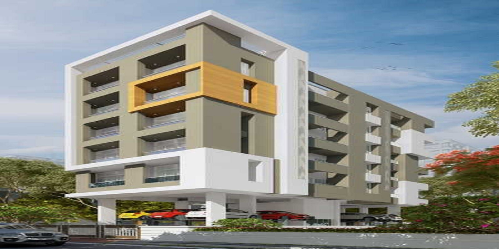 Parimal Apartment Erandwane Featured Image