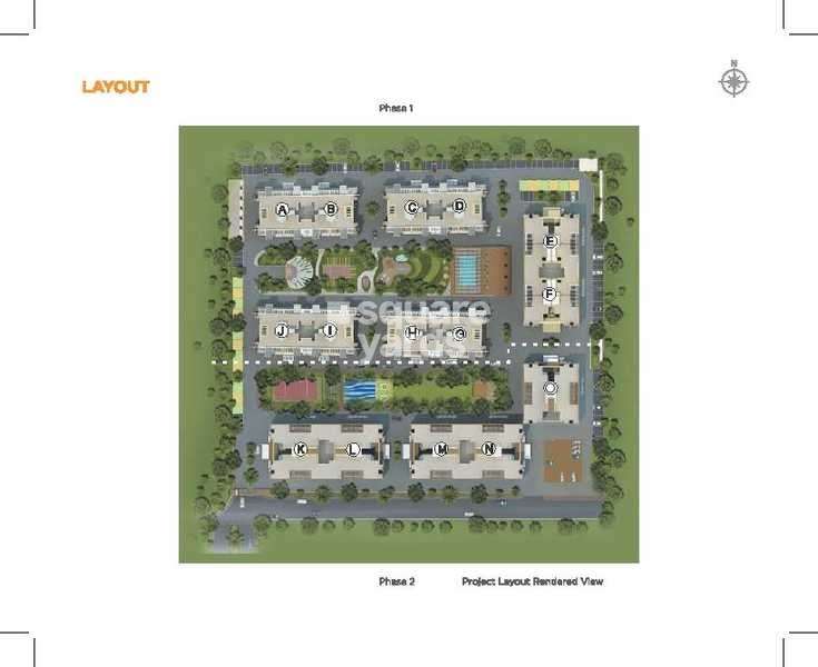 park express project master plan image1